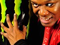 Comedain Young Jack Thriller