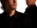 Sergio & Comedain Ron G