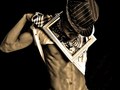 Cornelious Carter, Styled by JW for BYI