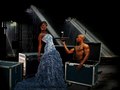 Queen of RAP Bola & Model / Actor Roq Monte