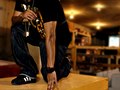 Song Writer Tre Ace, Styled by JW for BYI