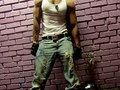 Biker Dude, Styled by JW for BYI