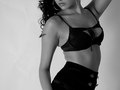 Diva in black