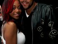 LaTavia Roberson first girl of Desinty Child And Rockmond Dunbar Soulfood serious