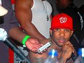 Rapper The Game