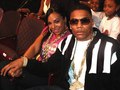 Ashanti & Nelly
