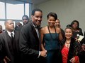 Michelle Obama First Lady of Barack Obama