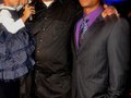 Tiny "Zeus" Lister Jr. and Sanon