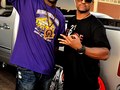 Q Dog John Gilcrist & Kapp James Avery 
