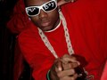 Rapper Soldier Boy