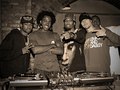 Sammie, Dj Ruckus and friends
