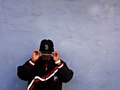 Song Writer Tre Ace, Styled by JW for BYI