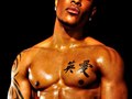 Actor/Model  Roq Monte Reality Star