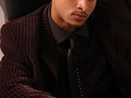 Model Sanon Alphonso