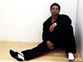 Model Mr. Thompson