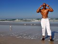 Reality Star Roq Monte