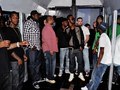 Rapper Rosco Dash Video Shoot