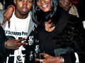 Lil Scrappy and Mom Dee