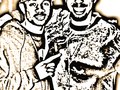 Sammy and Friend