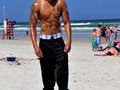 Reality Star Roq Monte