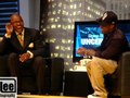 Ryan Cameron and Jermaine Dupri
