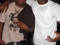 R&B Artist Neo and Rapper Young Joc