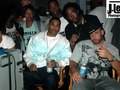 Nelly and DJ DRAMA