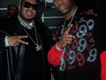 Twista and David Banner