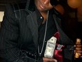 Rapper Young Joc