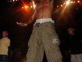 Rapper/Actor  T.I. the KING