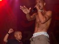 Rapper/Actor  T.I. The KING