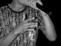  Rapper/Actor  T.I. The KING