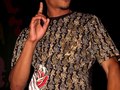 Rapper/Actor  T.I. The KING OF RAP 