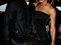 R&B Dondria and Fan