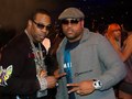 Busta and Brain