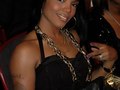 Rapper Rasheeda