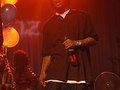 Rapper Waka Flocka