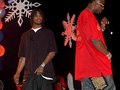 Waka Flocka and Gucci Mane