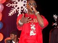 Rapper Gucci Mane