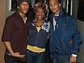 Roq Monte First lady of Grand Hustle and the KING T.I.