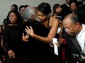 Michelle Obama First Lady of Barack Obama