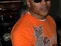 Rapper/Actor LL Cool J