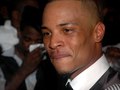 Rapper T.I. King Private Birthday Party