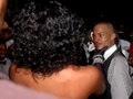 Kelly Rowland Singing to Rapper T.I. King Private Birthday Party