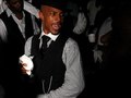Rapper T.I. King Private Birthday Party