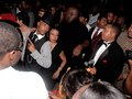 Rapper T.I. King Private Birthday Party