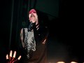 ROCK N ROLL STAR MARILYN MANSON