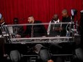 DJ Khaled Turning it up at T.I. private party