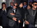 JEEZY Private Party with his boy USHER