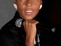 R&B Artist Janelle Monae